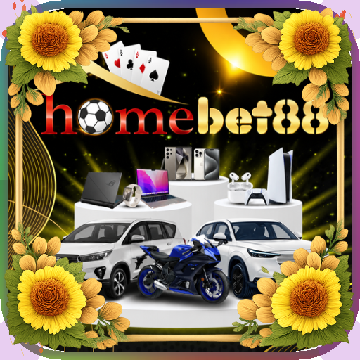 homebet88 — galeri pratinjau Resmi APK